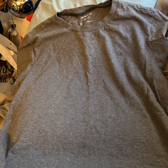 Super soft, tee - Picture 2 of 4